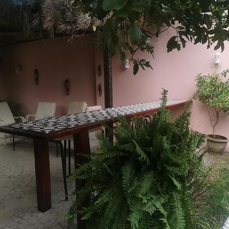 曼丁哥山林小屋 克罗里 外观 照片
