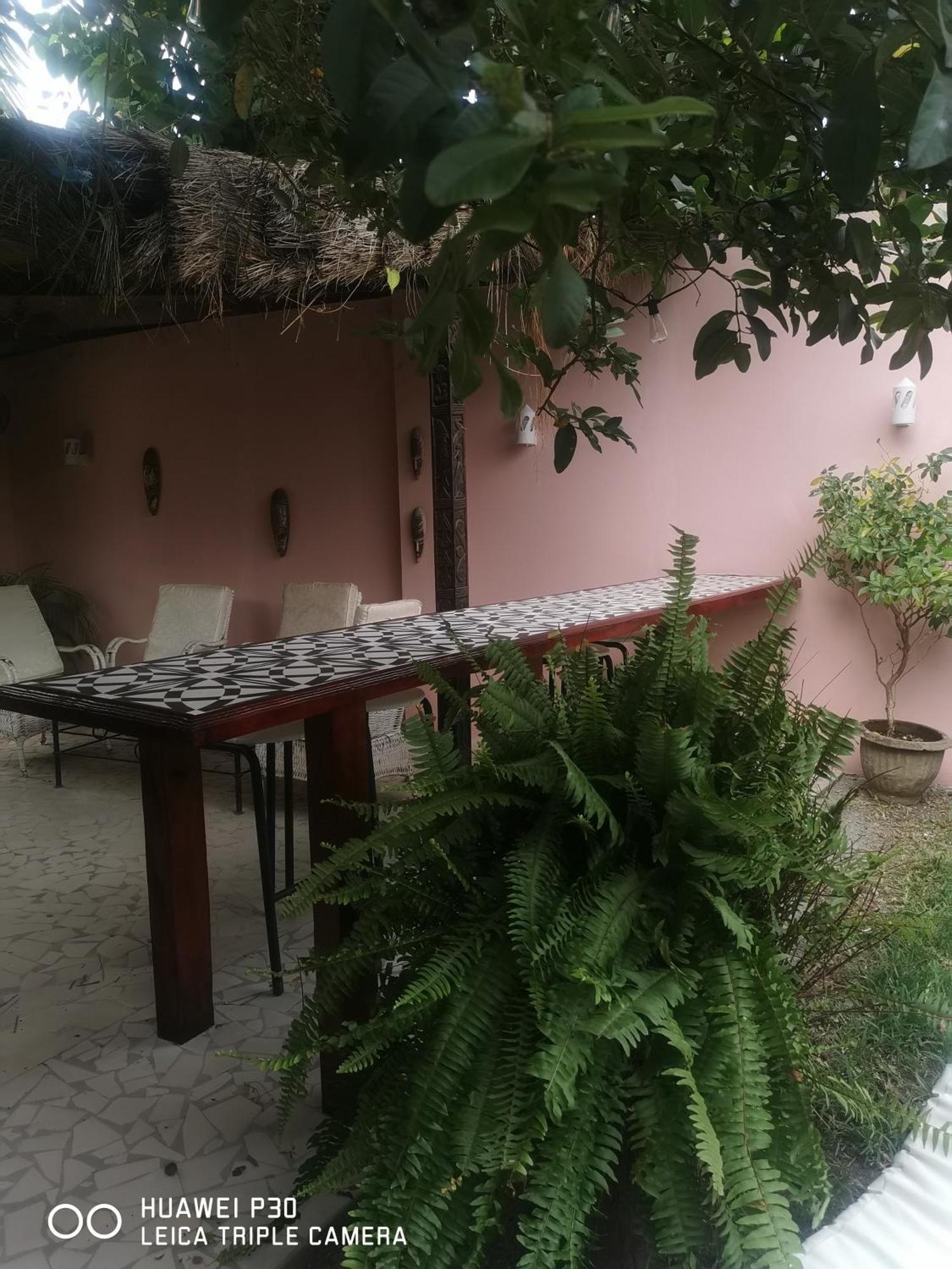 曼丁哥山林小屋 克罗里 外观 照片